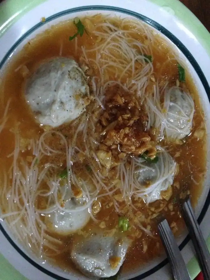 Bakso AHA Senopati