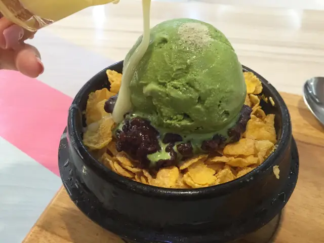 Gambar Makanan Patbingsoo 12