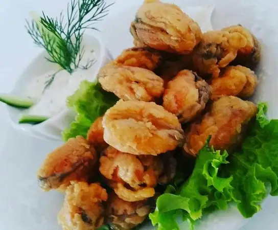 Lezzet Restaurant'nin yemek ve ambiyans fotoğrafları 33