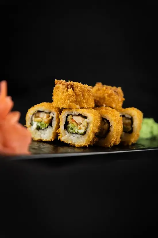 Iva GastroBar & Sushi'nin yemek ve ambiyans fotoğrafları 9