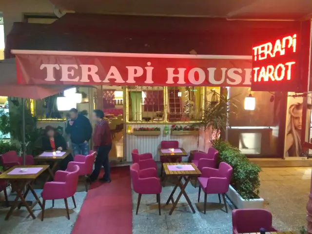 Terapi House