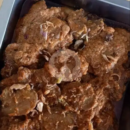 Gambar Makanan Rajanya Rendang, Gajahmada 17