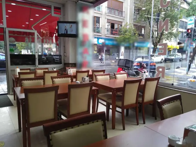 Şölen Döner'nin yemek ve ambiyans fotoğrafları 4