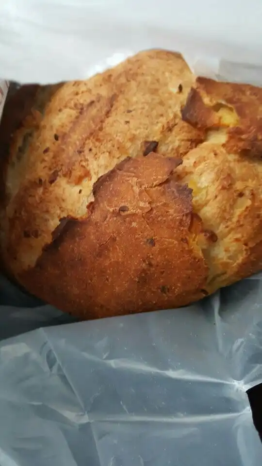Servet Ekmek Fırını'nin yemek ve ambiyans fotoğrafları 7