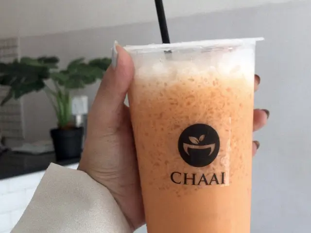 Gambar Makanan Chaai Tea & Milk Cafe 3