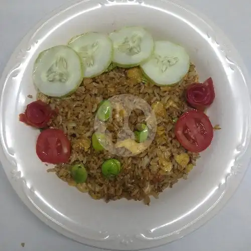 Gambar Makanan Nasi Goreng Puja Sera 1, Syeh Quro Johar 5