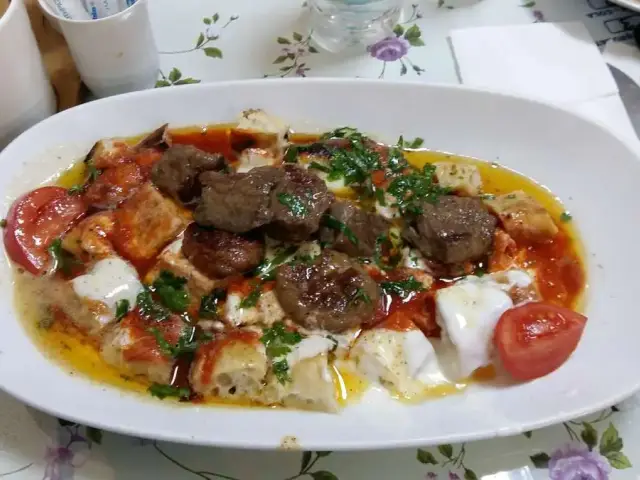 Fahrettin Usta Tarihi Meşhur Balaban Kebap'nin yemek ve ambiyans fotoğrafları 80
