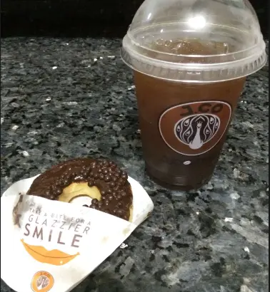 Gambar Makanan J.CO Donuts & Coffee 17