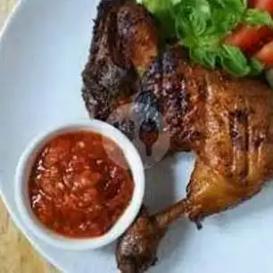 Gambar Makanan Pecel Ayam Dan Lele Sultan, Penggilingan Cakung 9