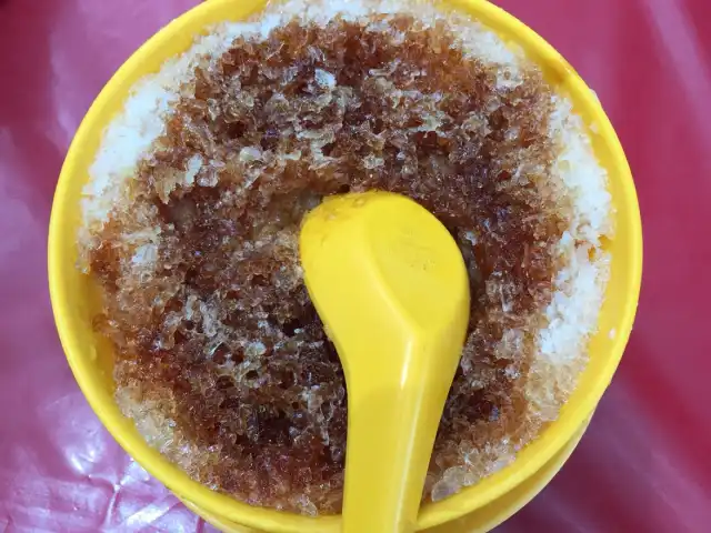 Cendol Pulut Tapai (CPT) Wakaf Mek Zainab Food Photo 2