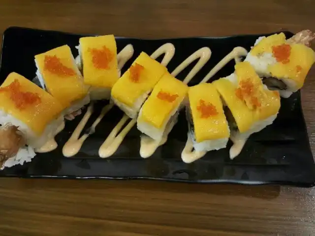 Gambar Makanan Sachi Sushi Inc 3