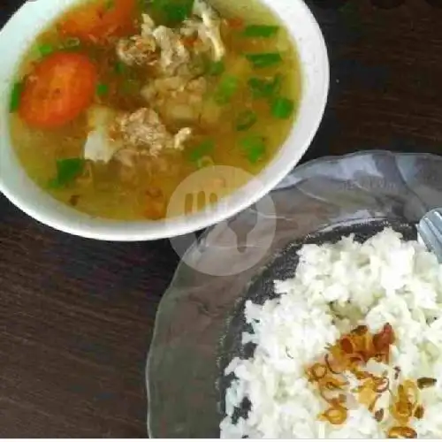 Gambar Makanan Sate Madura Hasan Basri, Serpong Utara 8