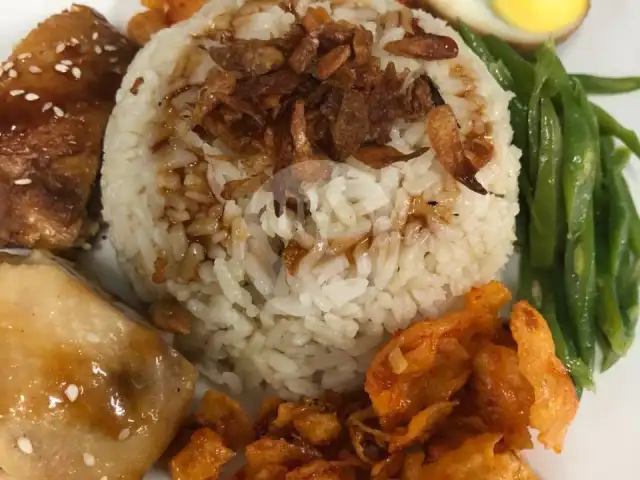 Gambar Makanan Ny.Oei Dapur Mas, Jemadi 20