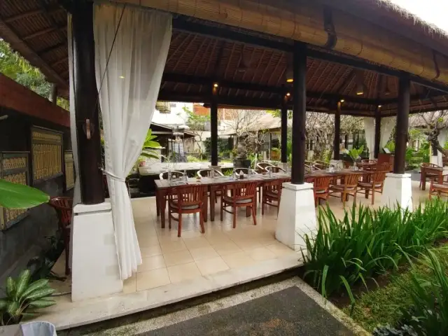 Gambar Makanan Warung Bendega 8