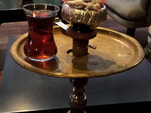 Cafe Mecmua'nin yemek ve ambiyans fotoğrafları 18