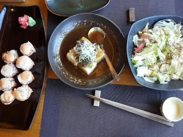 Gambar Makanan Kayu Contemporary Japanese Restaurant 8