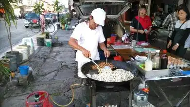 Tangkak's Char Kuey Tiow Food Photo 5