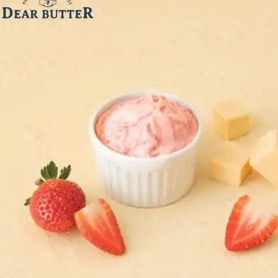 Gambar Makanan Dear Butter, Rawamangun 1