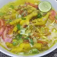 Gambar Makanan Soto Ayam Ceker Ayu, Pulogebang Permai 4