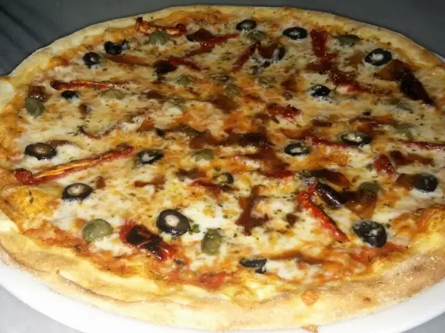 Anstella Pizza & Makarna'nin yemek ve ambiyans fotoğrafları 5