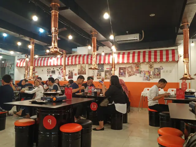 Gambar Makanan Pochajjang Korean BBQ 14