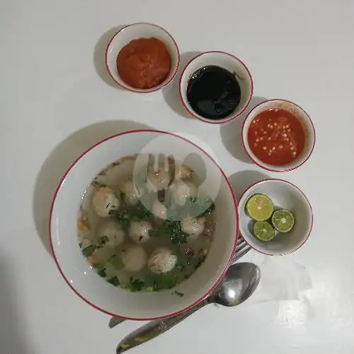 Gambar Makanan Bakso & Mie Ayam, Pacuan Kuda 4