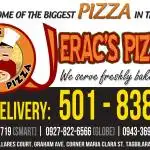 Jerac's Pizza & More Food Photo 1