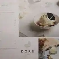 Gambar Makanan DORÉ by LeTAO 2