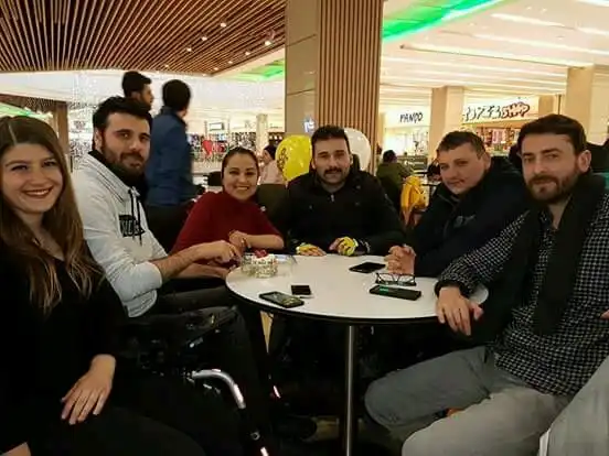 Beykonağı'nin yemek ve ambiyans fotoğrafları 1