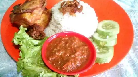 Kedai Nasi Uduk Gandi, Pondok Gede