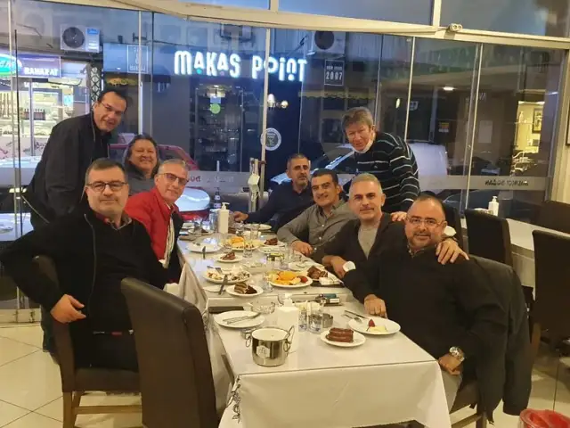 Balikci Dogan'in Yeri'nin yemek ve ambiyans fotoğrafları 6