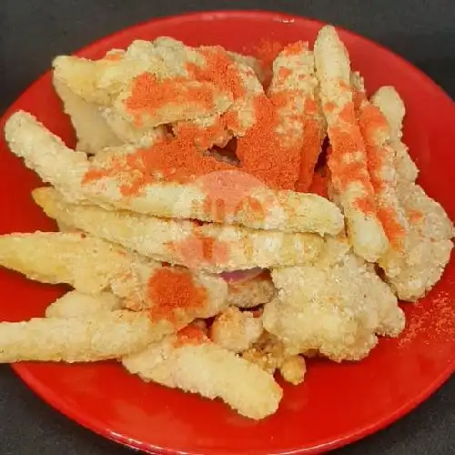 Gambar Makanan Chicken Crispy Pancoran 2