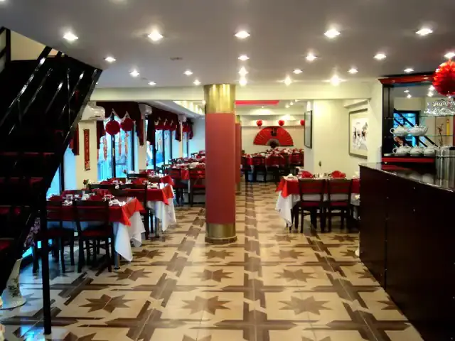 Chang Cheng Restaurant'nin yemek ve ambiyans fotoğrafları 6