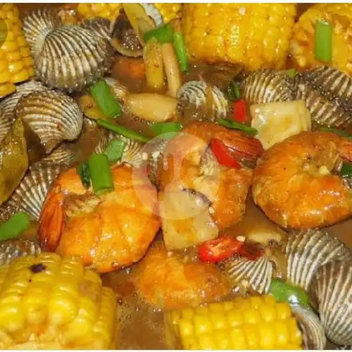 Gambar Makanan Pondok Seafood 88, Soetoyo 2