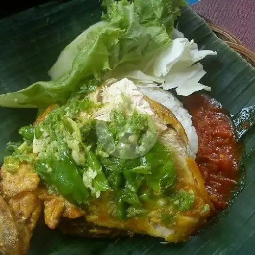 Gambar Makanan AYAM GEPREK HAIKAL 9