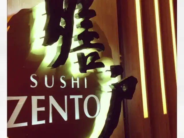 Sushi Zento Food Photo 2