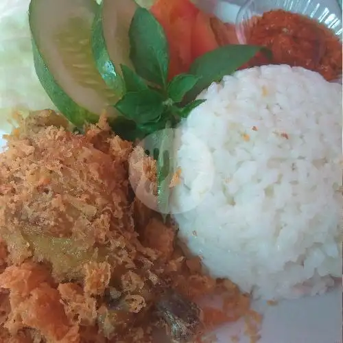 Gambar Makanan Dapur Ayam, Bebek Kremes Dan Bakar Sambel Level, Muara Mas 1