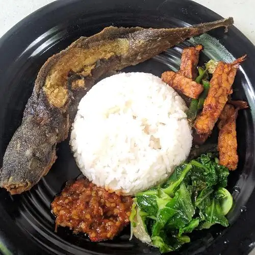 Gambar Makanan Kedai Kopi Bungbenz, Jln. Pimpong samping PS Mall 3