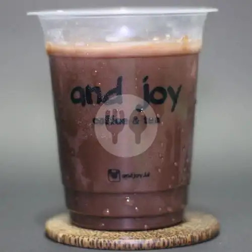Gambar Makanan And Joy Coffee & Tea, Kebon Kacang 3