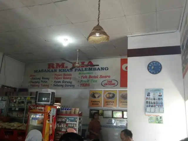 Gambar Makanan RM Ria 17