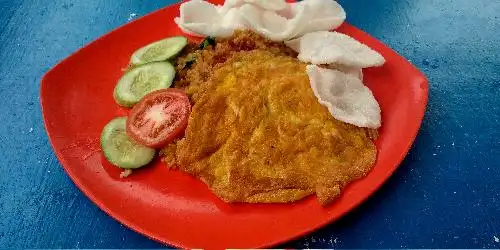 Nasi Goreng Batanghari PisangMas