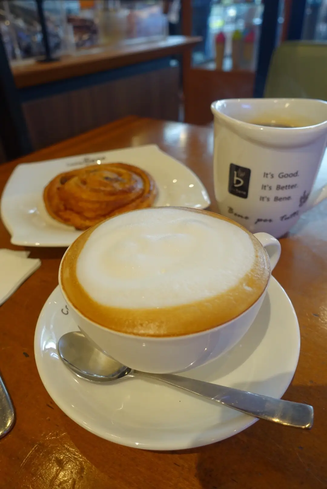 Caffe Bene