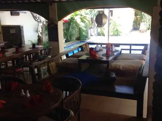 Gambar Makanan Pazzo Bali 8