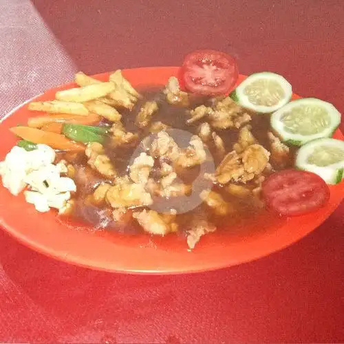 Gambar Makanan Chinese Food Naga Bonar, Cipondoh 7