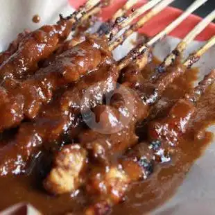 Gambar Makanan Sate Madura H.Mariso Bakri 18