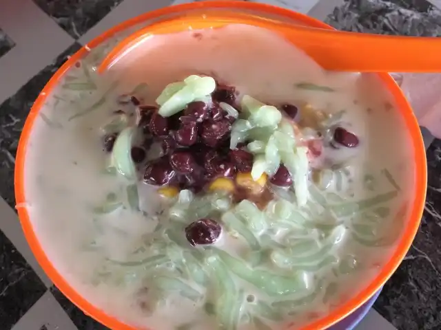 Cendol Bawah Pokok Sg. Abong Food Photo 5