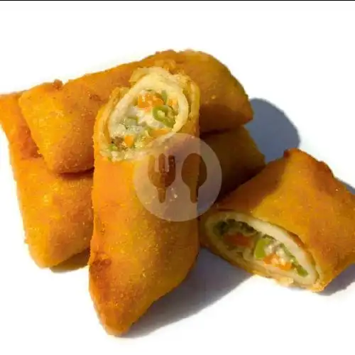 Gambar Makanan Lumpia Ny. Menik 11