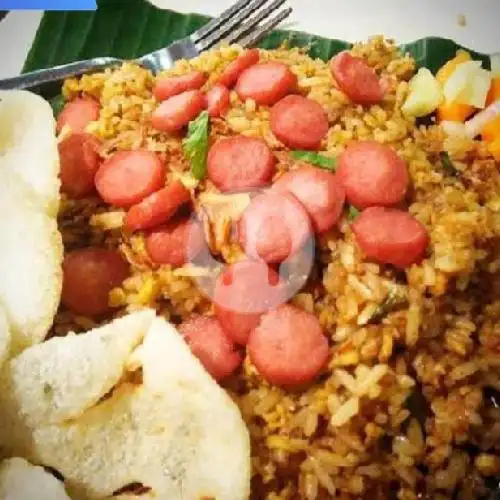 Gambar Makanan Nasi Goreng Raja Rasa 4