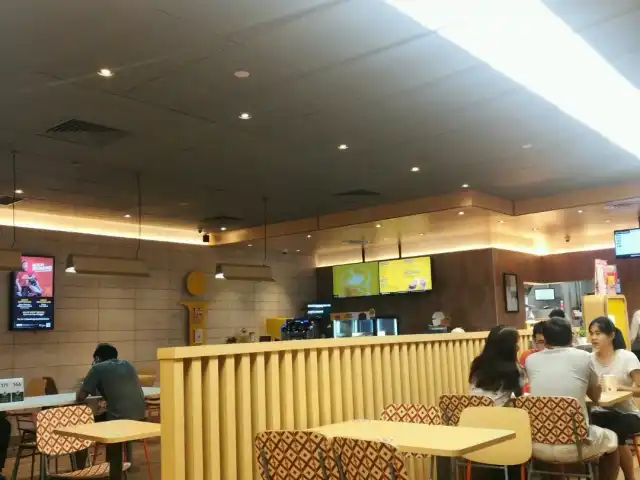 McDonald’s Subang Bestari Food Photo 8