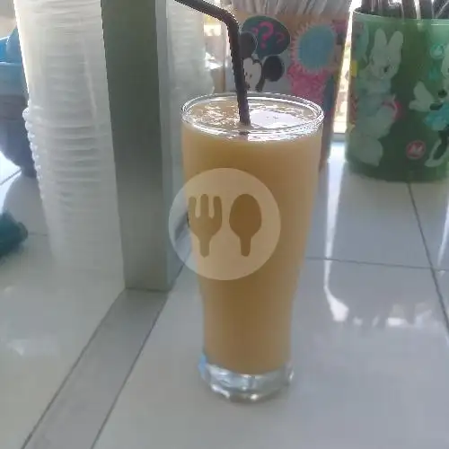 Gambar Makanan Aneka Minuman Segar Jl.pci Blok E1c No 09kedaleman Cibeber 3